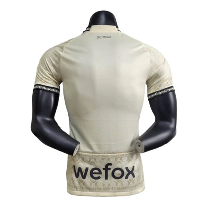 Shirt AC Milan Match 24-25 - Fourth