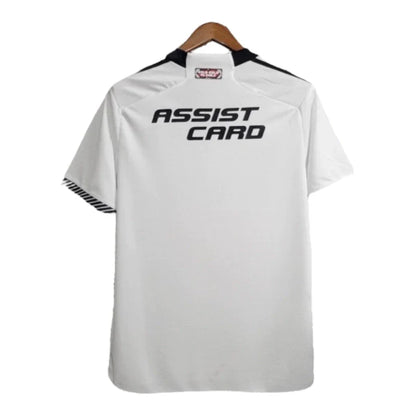 Shirt Colo Colo do Chile 24-25 - Home