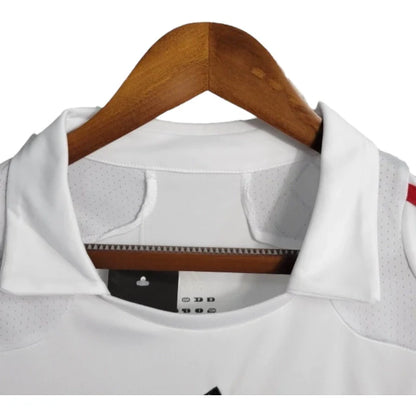 Retro AC Milan 2007-2008 - Away