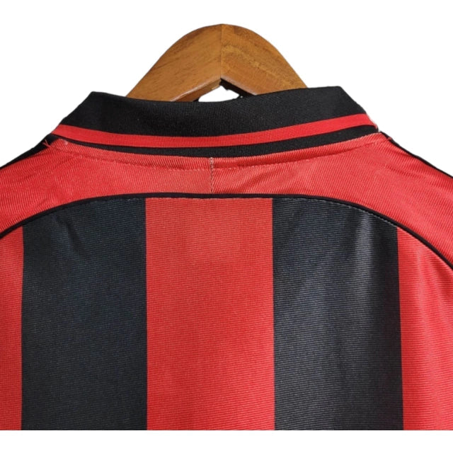 Retro AC Milan 1998-1999 - Home