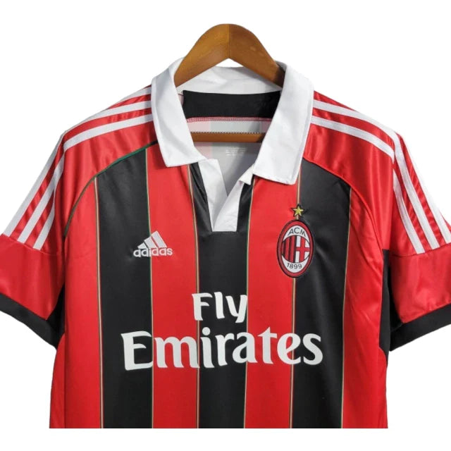 Retro AC Milan 2012-2013 - Home