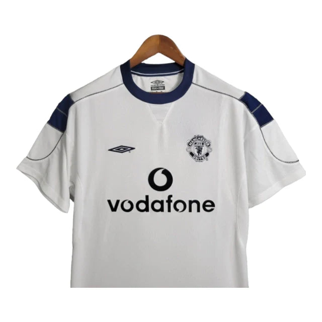 Retro Manchester United 99-00 - Away