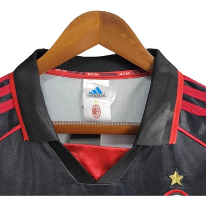 Retro AC Milan 1998-1999 - Third