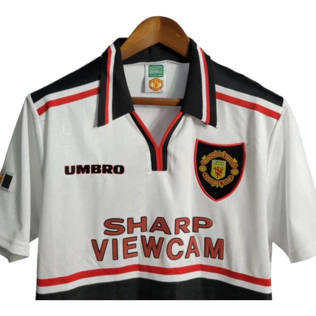 Manchester United 98/99 Retro Shirt