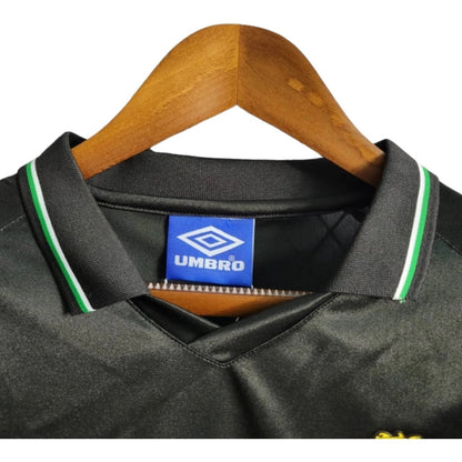 Manchester United 1998 Retro Shirt