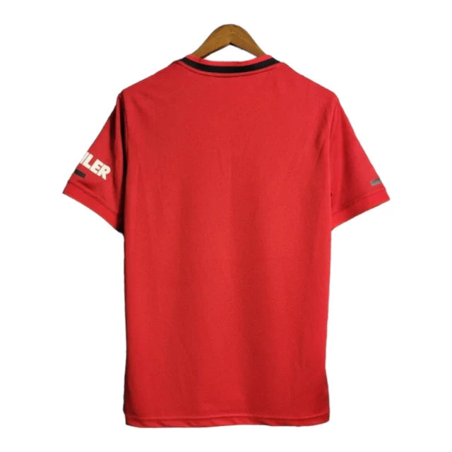 Retro Manchester United 19-20 - Home