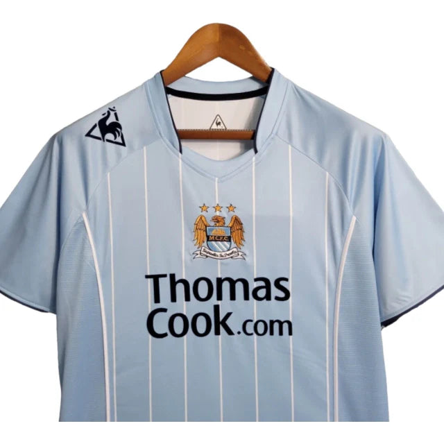 Retro Manchester United 07-08 - Home