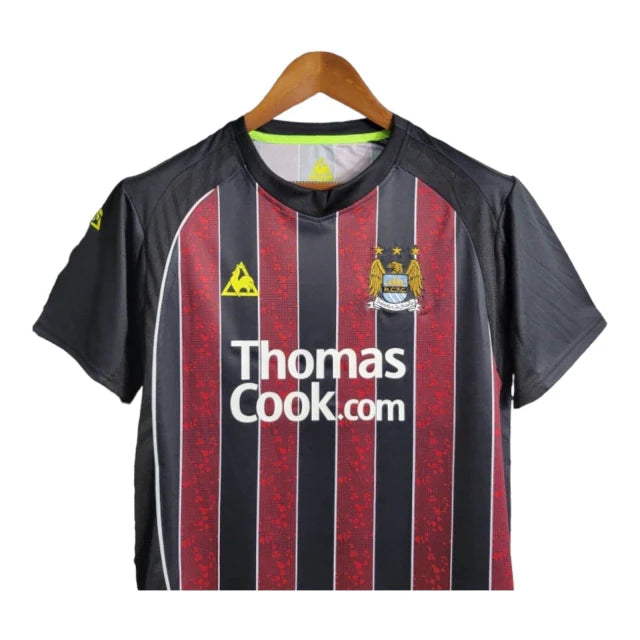 Retro Manchester United 07-08 - Away
