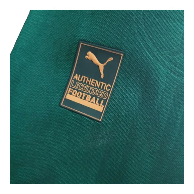 Shirt Palmeiras Match 24-25 - Home