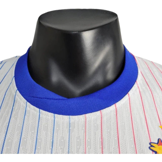 Shirt França Match 24-25 - Away