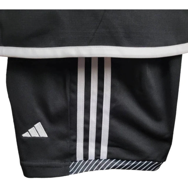Conjunto Infantil Colo Colo 24-25 - Home