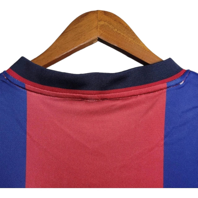 Retro Barcelona 98-99 - Home