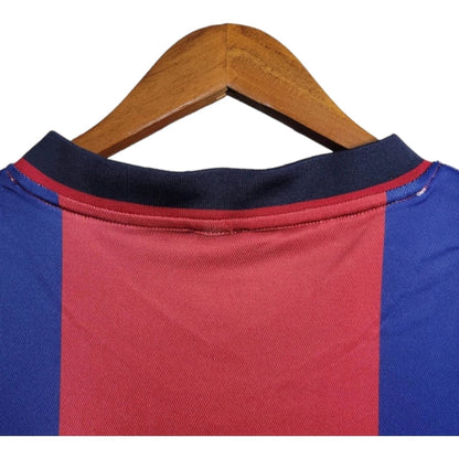 Retro Barcelona 98-99 - Home
