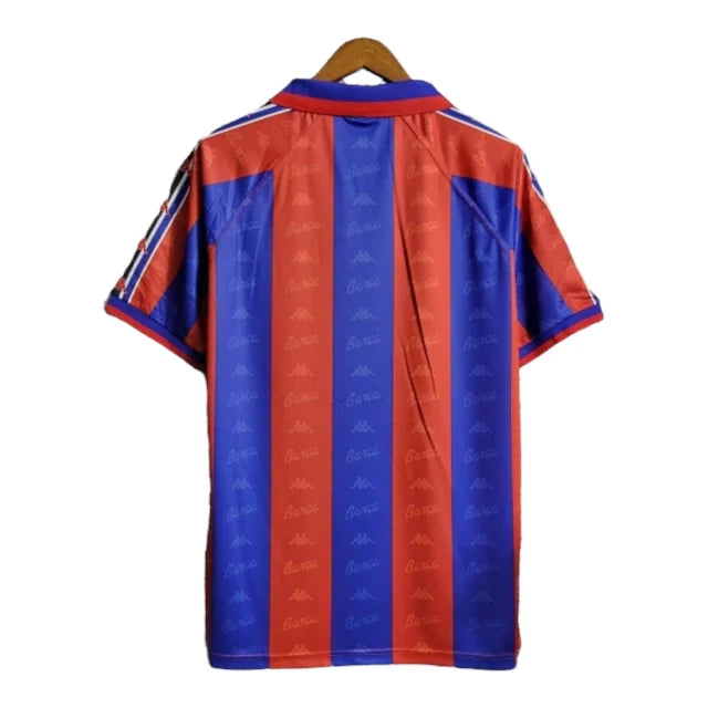 Retro Barcelona 96-97 - Home