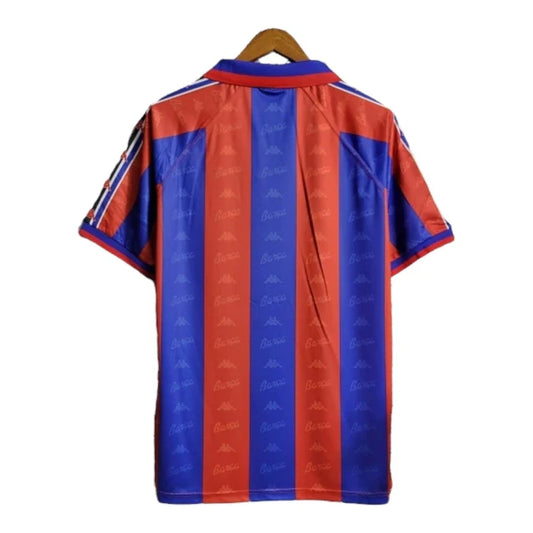 Retro Barcelona 96-97 - Home