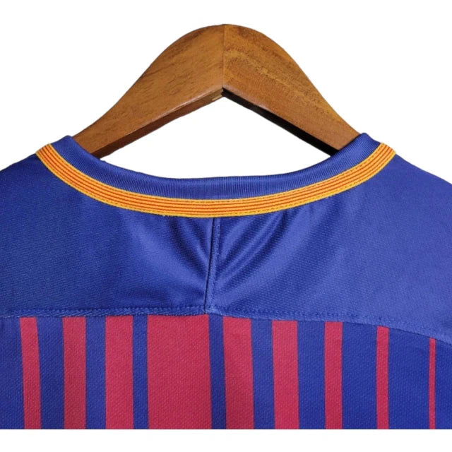 Retro Barcelona 17-18 - Home