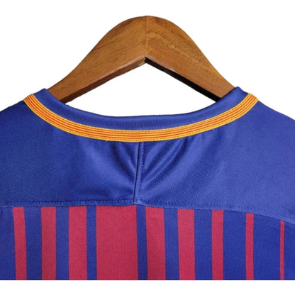 Retro Barcelona 17-18 - Home