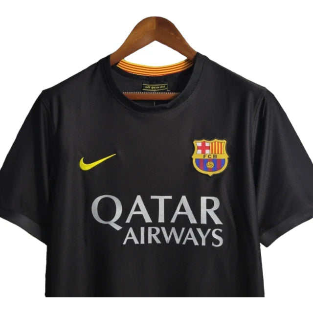 Retro Barcelona 13-14 - Third