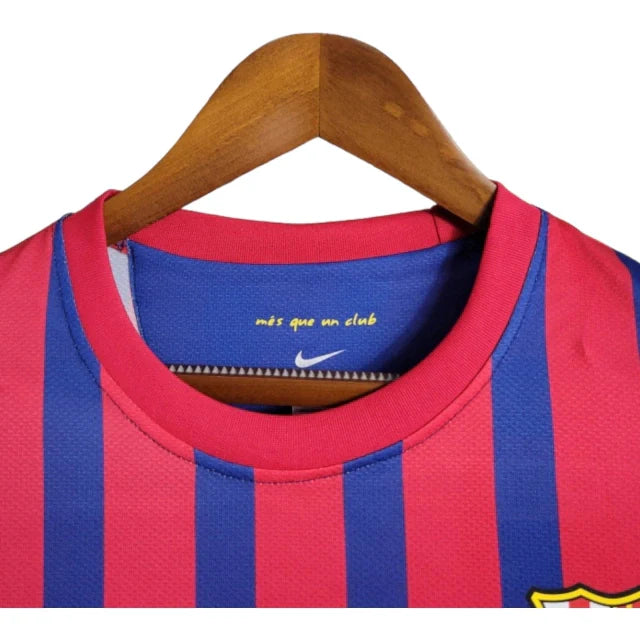 Retro Barcelona 11-12 - Home