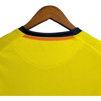 Retro Barcelona 08-09 - Away