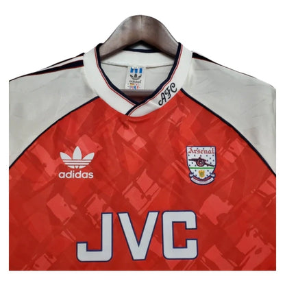 Retro Arsenal 90-92 - Home