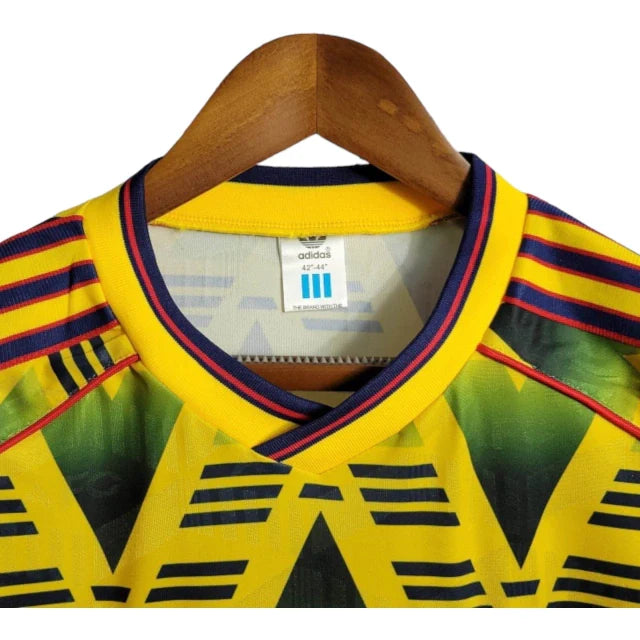 Retro Arsenal 91-93 - Away