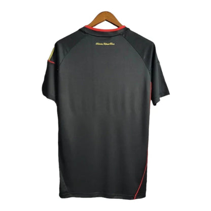 Retro Seleção da Alemanha 2010 - Away