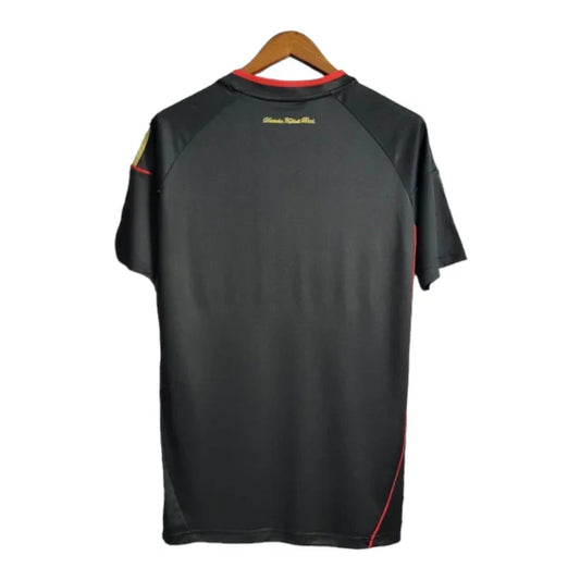Retro Seleção da Alemanha 2010 - Away