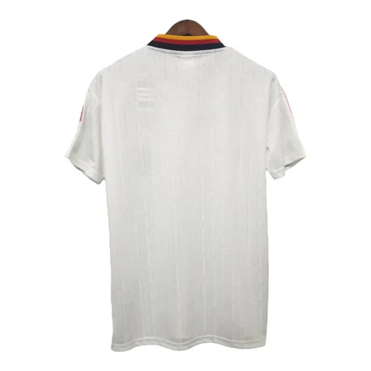 Retro Seleção da Alemanha 1994 - Home