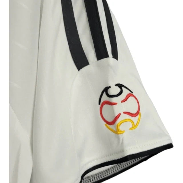 Germany 2006 Retro Shirt