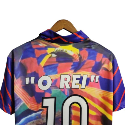 Barcelona Romário 1993/1994 Retro Shirt