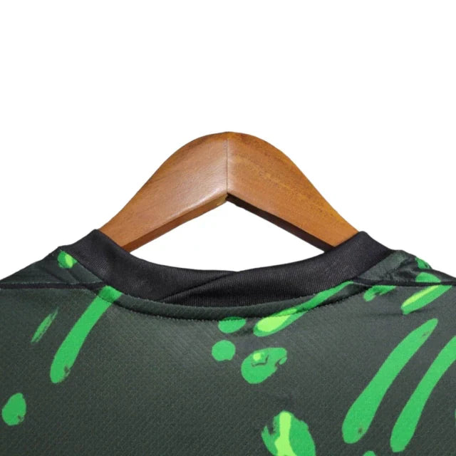 Shirt Nigéria 24-25 - Away