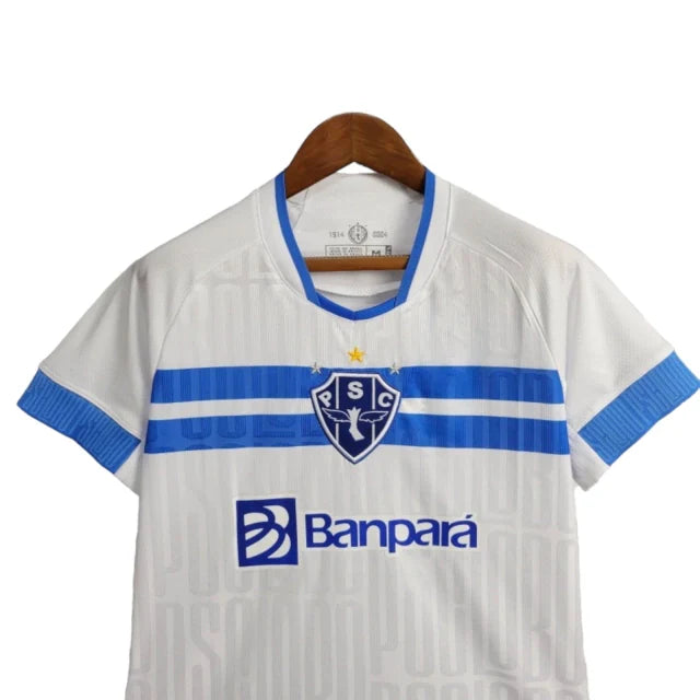 Shirt Paysandu 24-25 - Home Women's