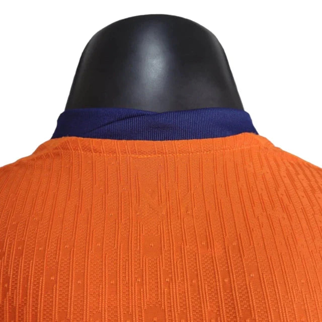 Shirt Seleção da Holanda Match 24-25 - Home