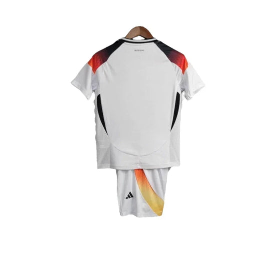 Conjunto Infantil Seleção da Alemanha 24-25 - Home