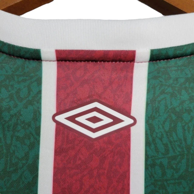 Shirt Fluminense 24-25 - Home