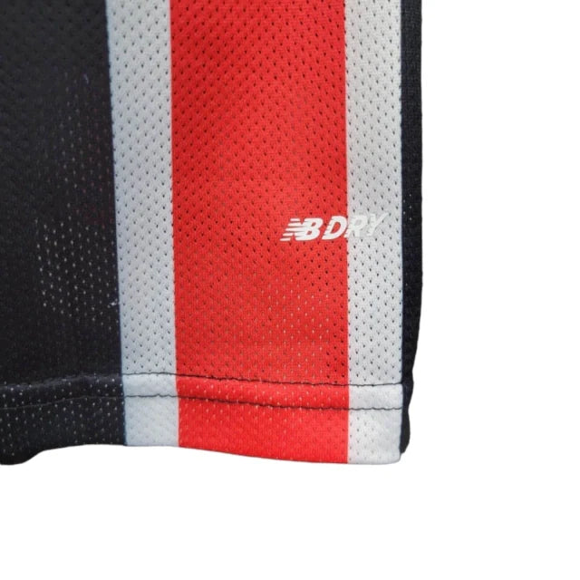 Shirt São Paulo Match 24-25 - Away