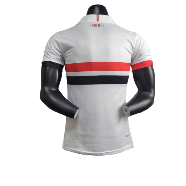 Shirt São Paulo Match 24-25 - Home