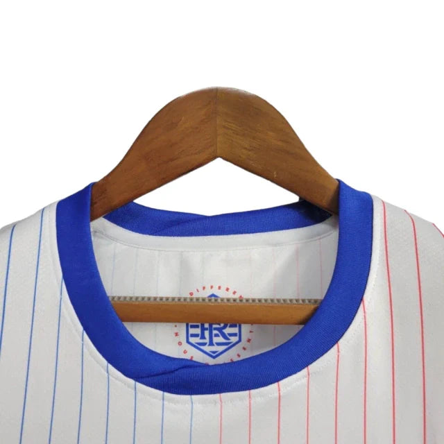 Shirt Seleção da França 24-25 - Away Women's