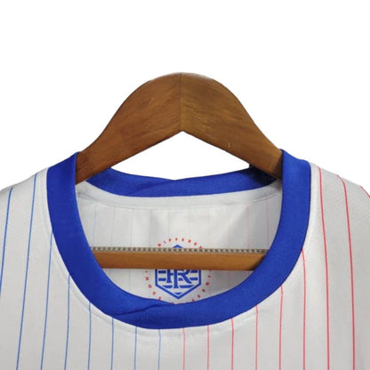 Shirt Seleção da França 24-25 - Away Women's