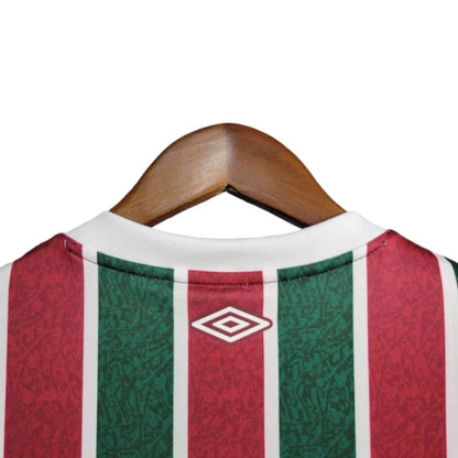 Shirt Fluminense 24-25 - Home Women's