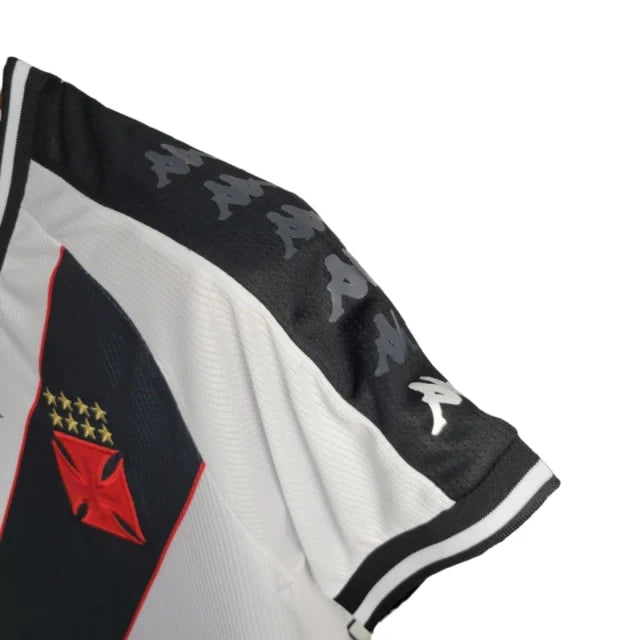Conjunto Infantil Vasco da Gama 24-25 - Away