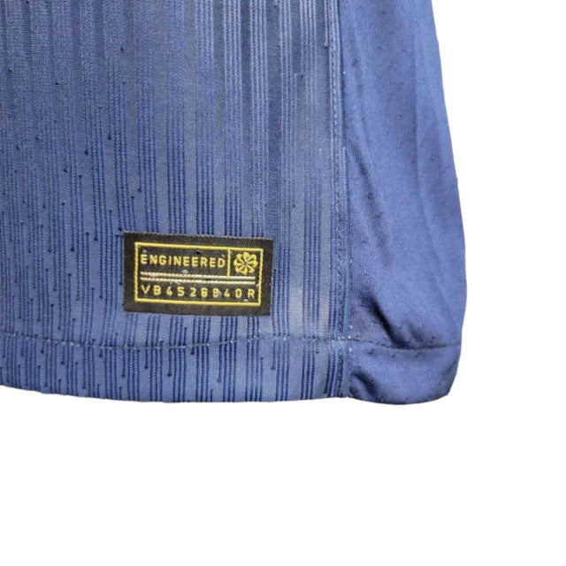 Shirt Paris SaintGerman Match 24-25 - Home