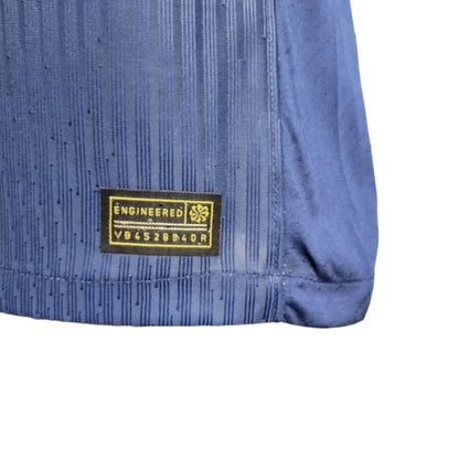 Shirt Paris SaintGerman Match 24-25 - Home