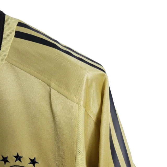 Retro Bayern de Munich 2004-2005 - Away