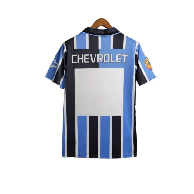 Retro Grêmio 1998 - Home