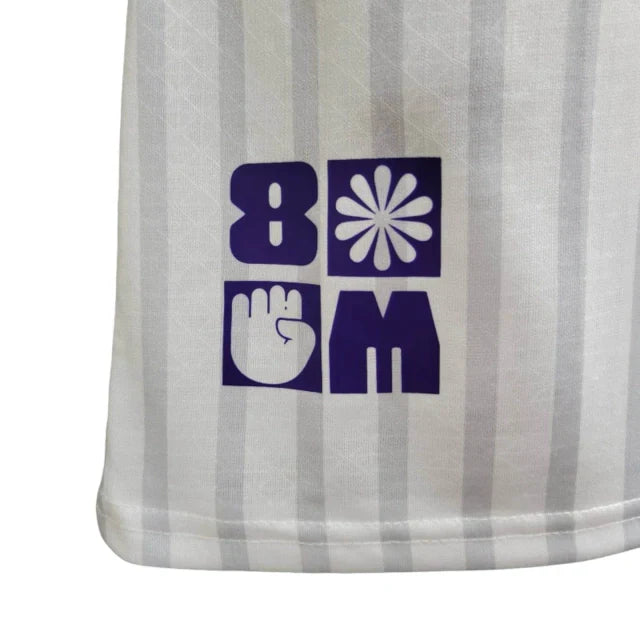 Shirt Seleção do Uruguai Match 24-25 - Home