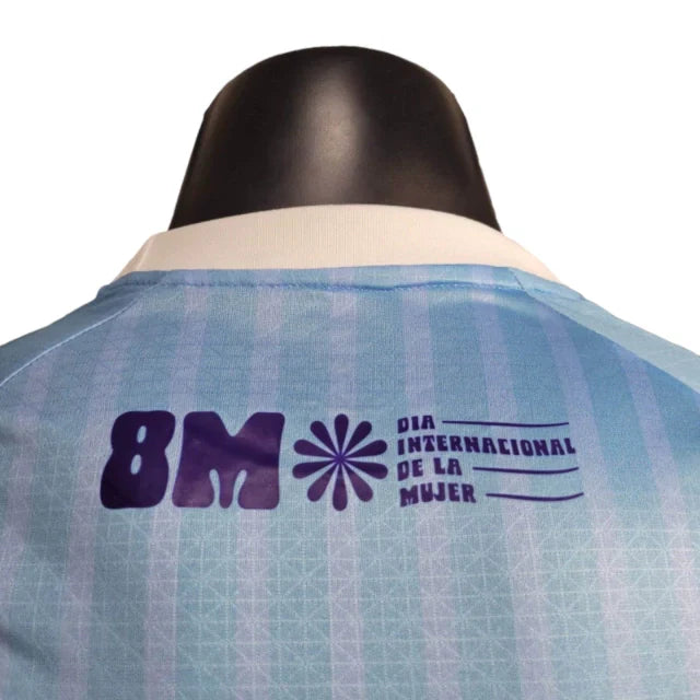 Shirt Seleção do Uruguai Match 24-25 - Away