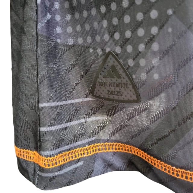 Shirt de Portero Seleção Argentina Match 24-25