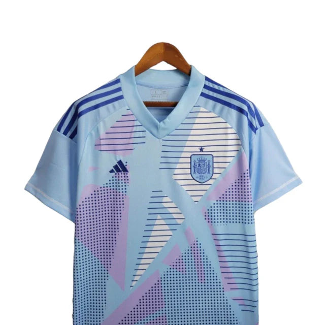 Shirt de Portero Seleção da Argentina 24-25